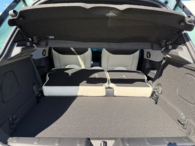 2027 MINI 4 DOOR ICONIC