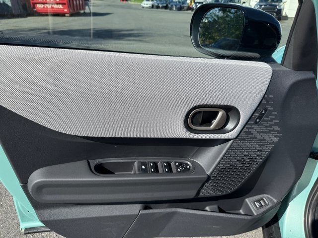 2027 MINI 4 DOOR ICONIC