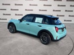 2027 MINI 4 DOOR ICONIC