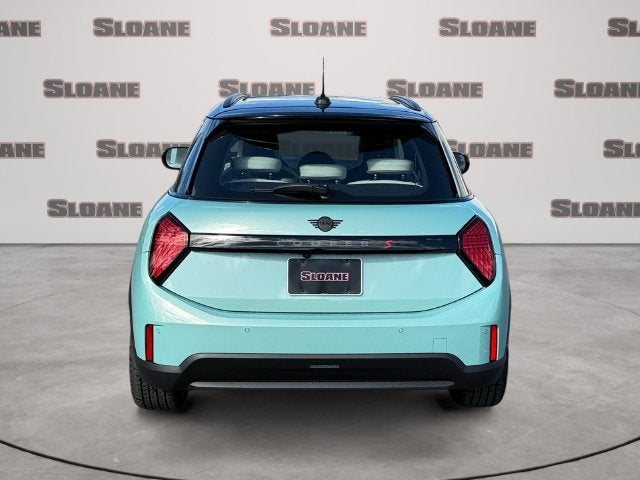 2027 MINI 4 DOOR ICONIC