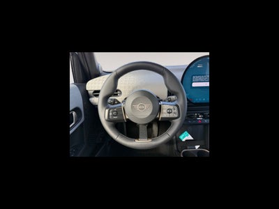 2027 MINI 4 DOOR ICONIC