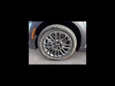 2027 MINI 4 DOOR ICONIC