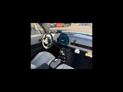 2027 MINI 4 DOOR ICONIC