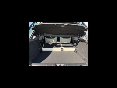 2027 MINI 4 DOOR ICONIC