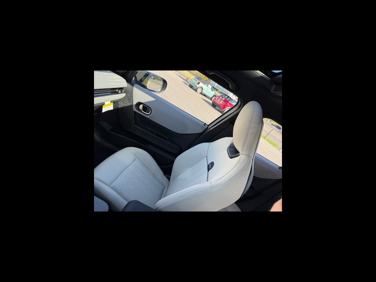 2027 MINI 4 DOOR ICONIC