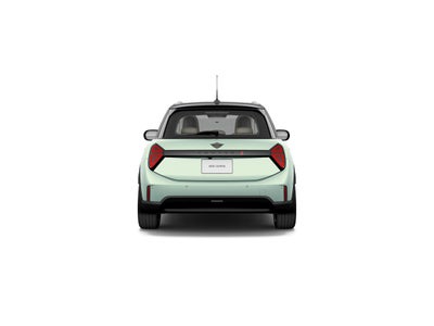 2027 MINI 4 DOOR ICONIC