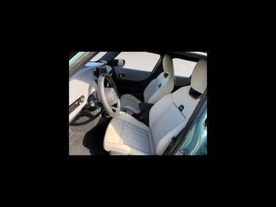 2027 MINI 4 DOOR ICONIC
