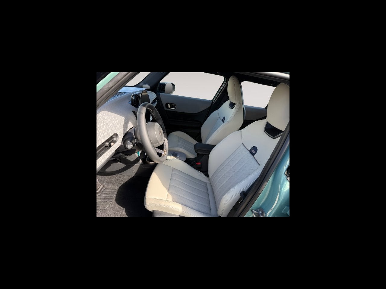 2027 MINI 4 DOOR ICONIC