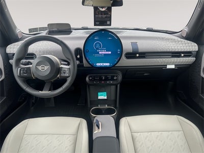 2026 MINI Hardtop 4 Door Cooper S