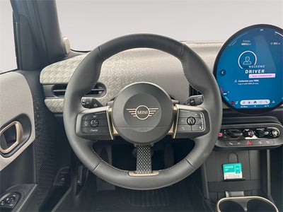 2026 MINI Hardtop 4 Door Cooper S