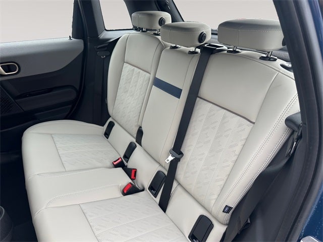 2026 MINI Hardtop 4 Door Cooper S