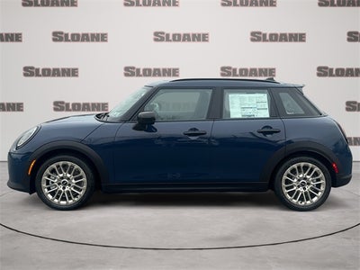 2026 MINI Hardtop 4 Door Cooper S