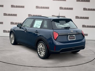 2026 MINI Hardtop 4 Door Cooper S
