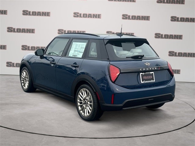 2026 MINI Hardtop 4 Door Cooper S