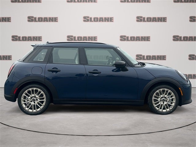 2026 MINI Hardtop 4 Door Cooper S
