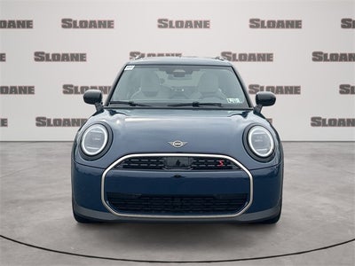 2026 MINI Hardtop 4 Door Cooper S