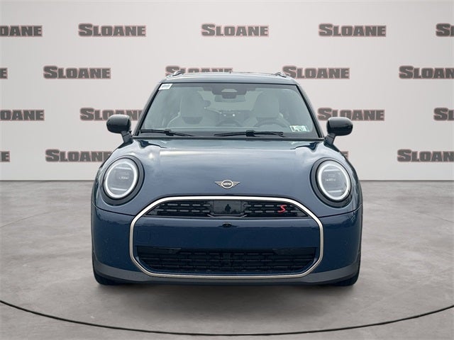 2026 MINI Hardtop 4 Door Cooper S