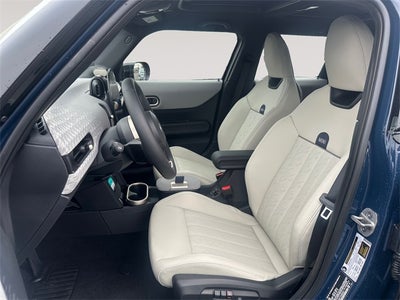 2026 MINI Hardtop 4 Door Cooper S