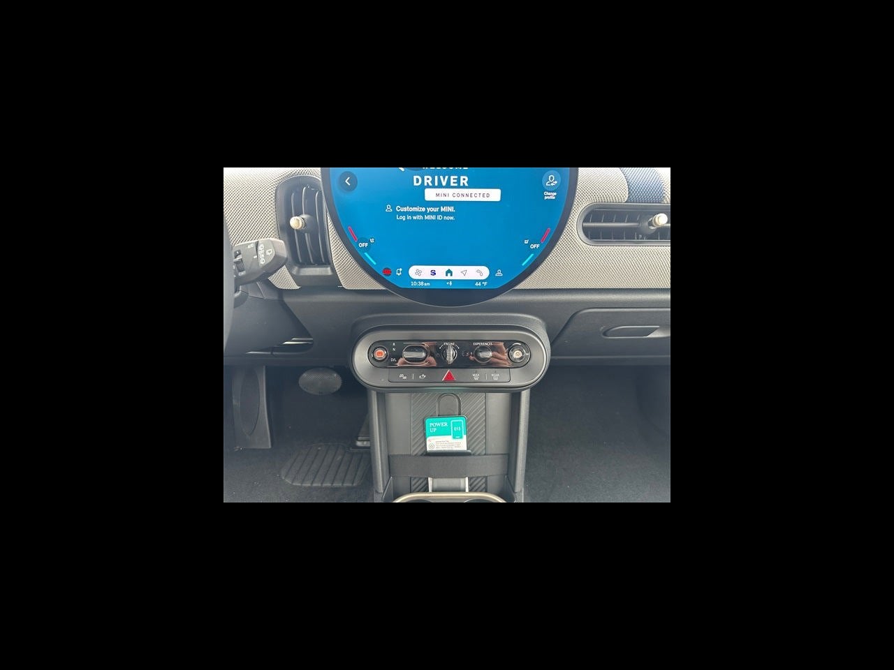 2026 MINI Hardtop 4 Door Cooper S