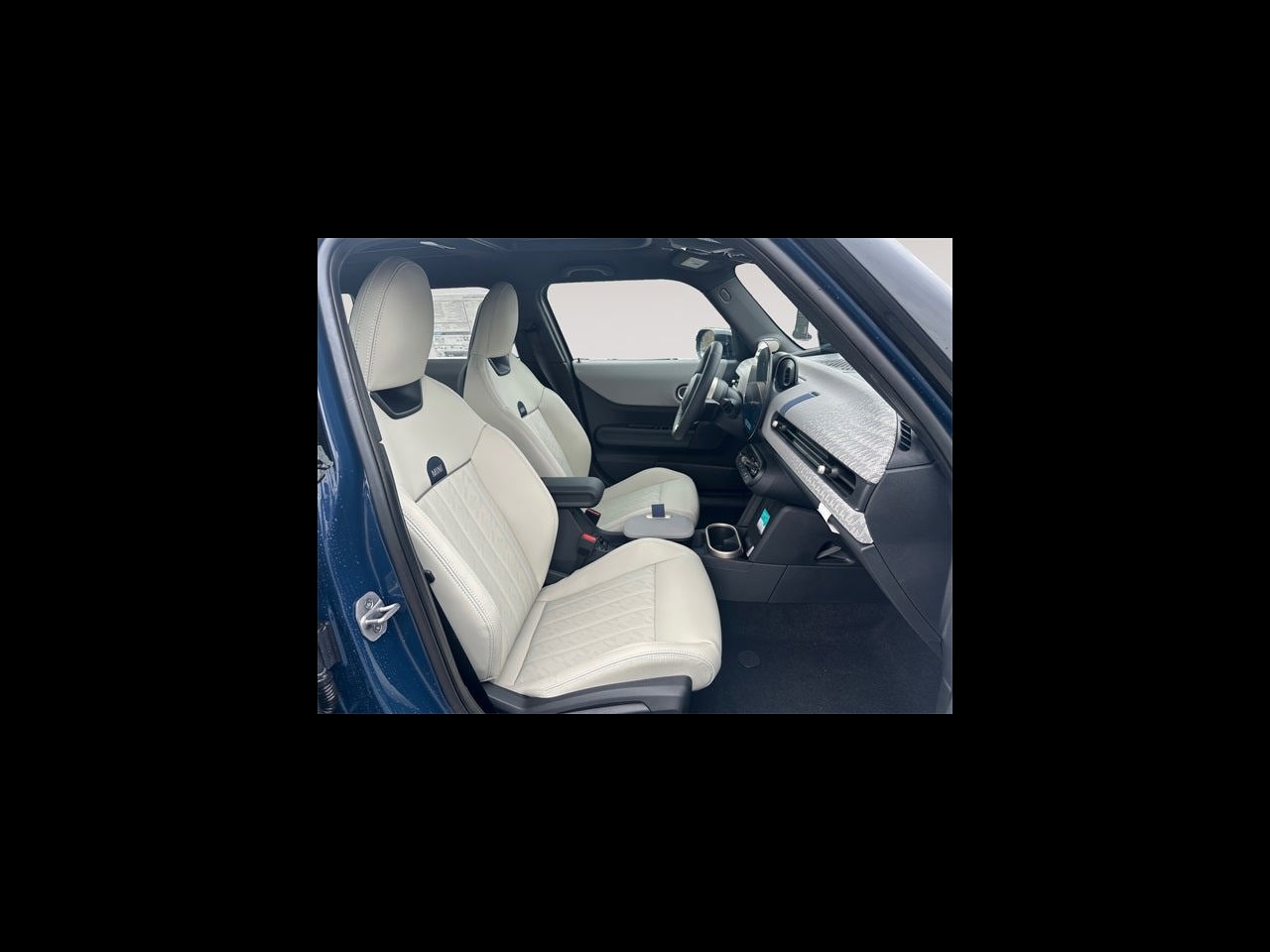 2026 MINI Hardtop 4 Door Cooper S