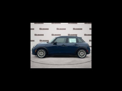 2026 MINI Hardtop 4 Door Cooper S