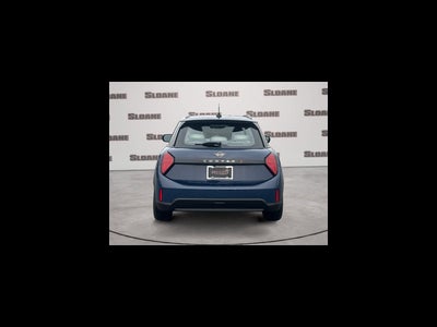 2026 MINI Hardtop 4 Door Cooper S