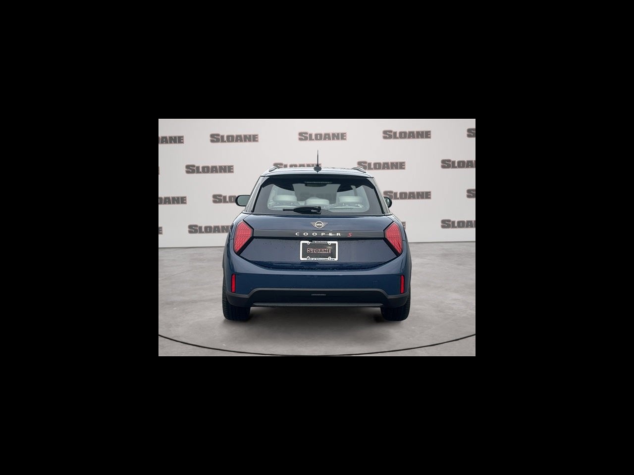 2026 MINI Hardtop 4 Door Cooper S