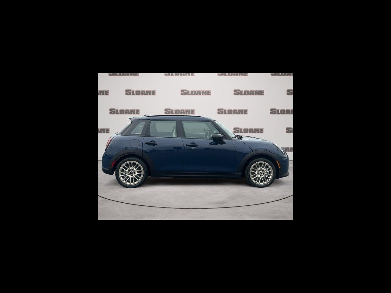 2026 MINI Hardtop 4 Door Cooper S