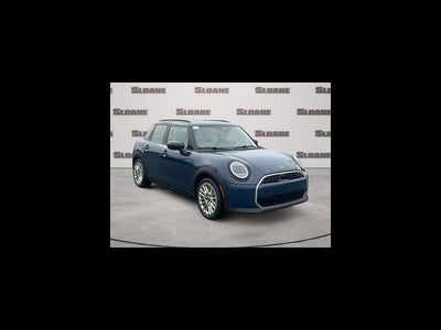 2026 MINI Hardtop 4 Door Cooper S