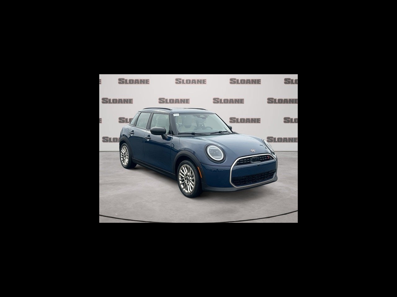 2026 MINI Hardtop 4 Door Cooper S