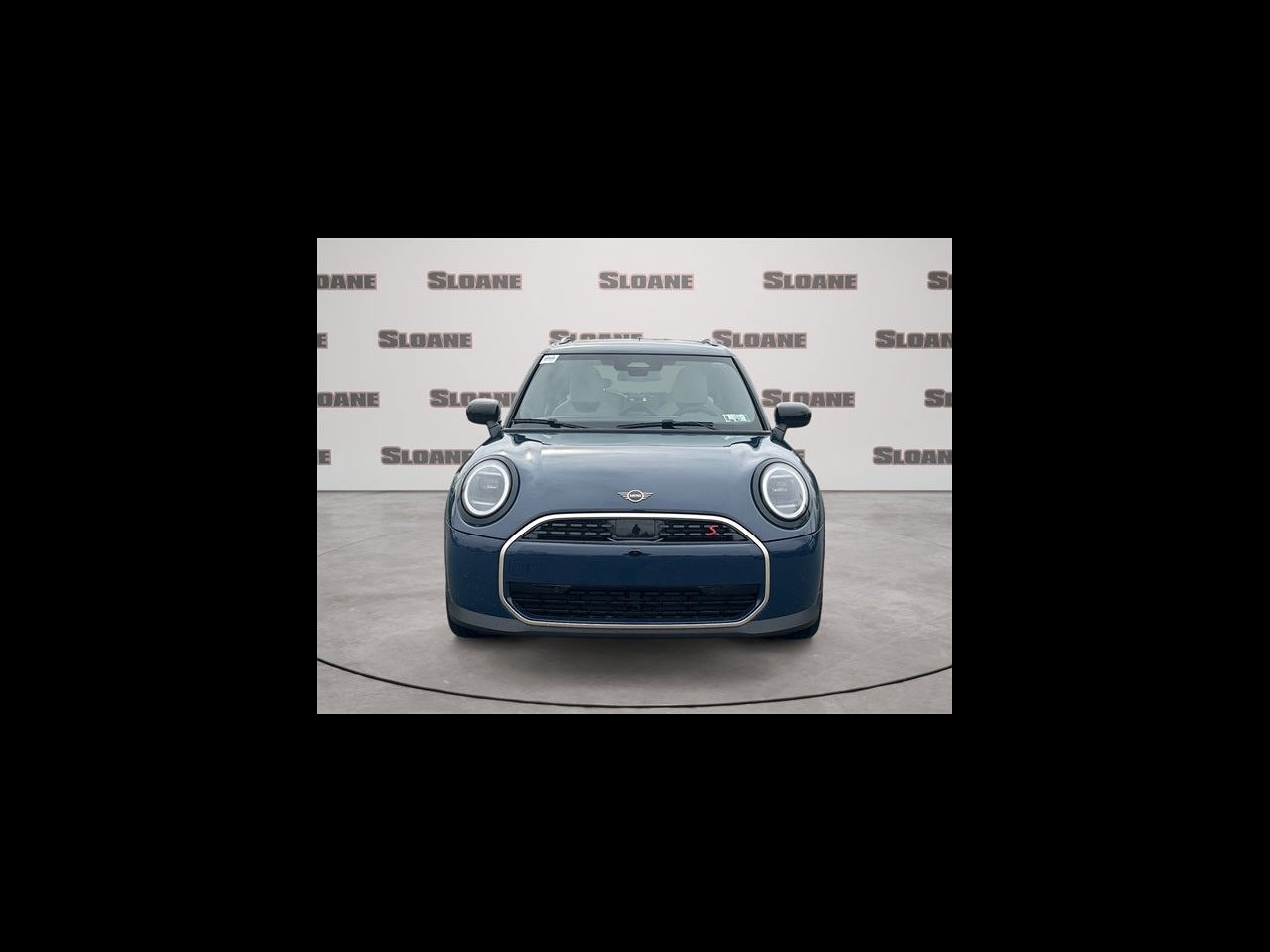 2026 MINI Hardtop 4 Door Cooper S