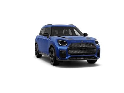 2027 MINI COUNTRYMAN ICONIC