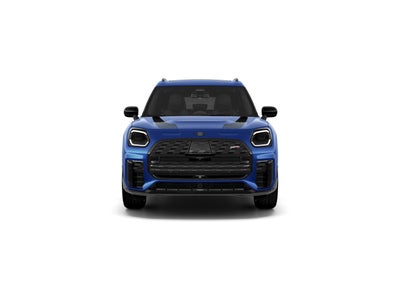 2027 MINI COUNTRYMAN ICONIC