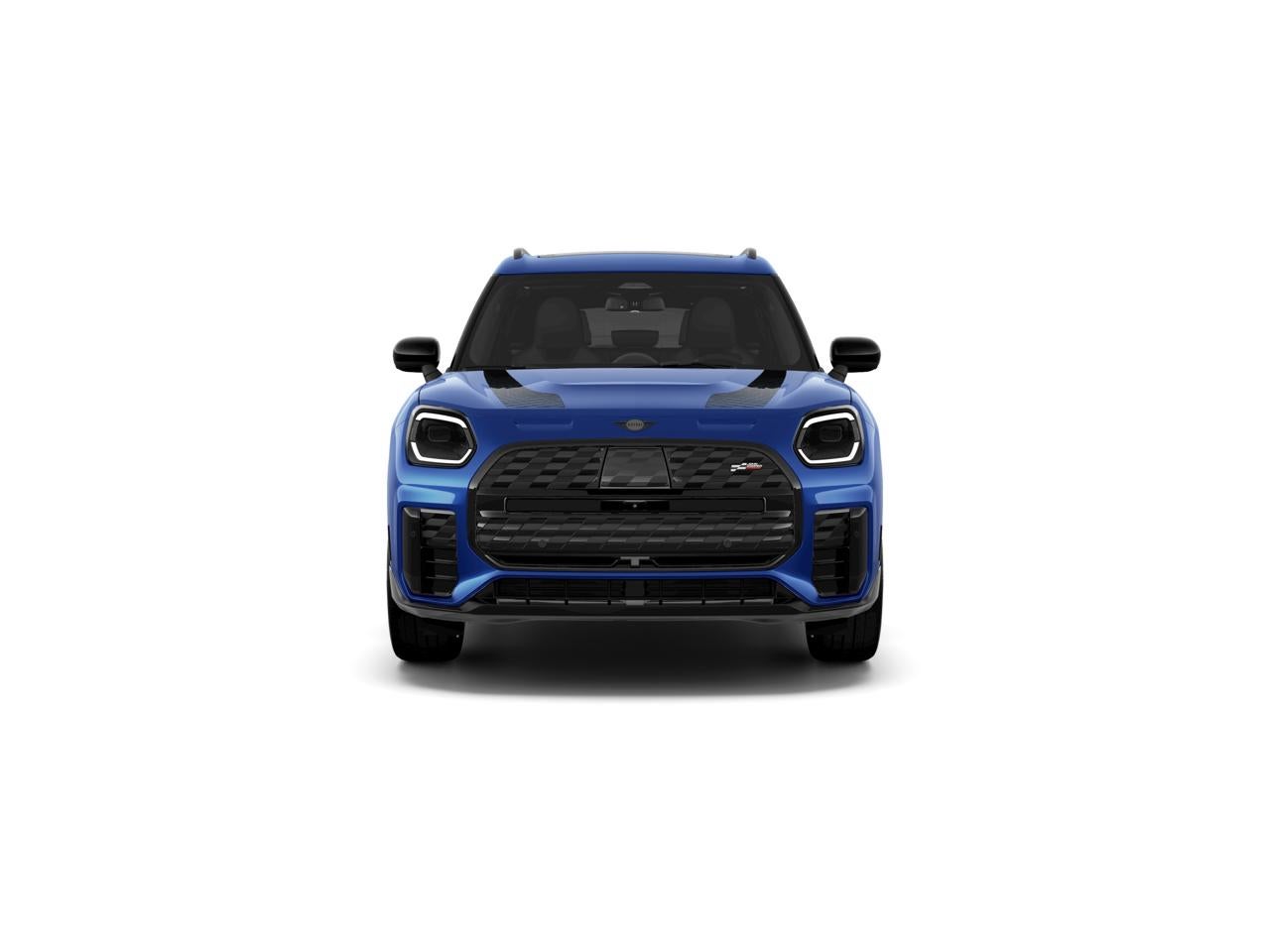 2027 MINI COUNTRYMAN ICONIC