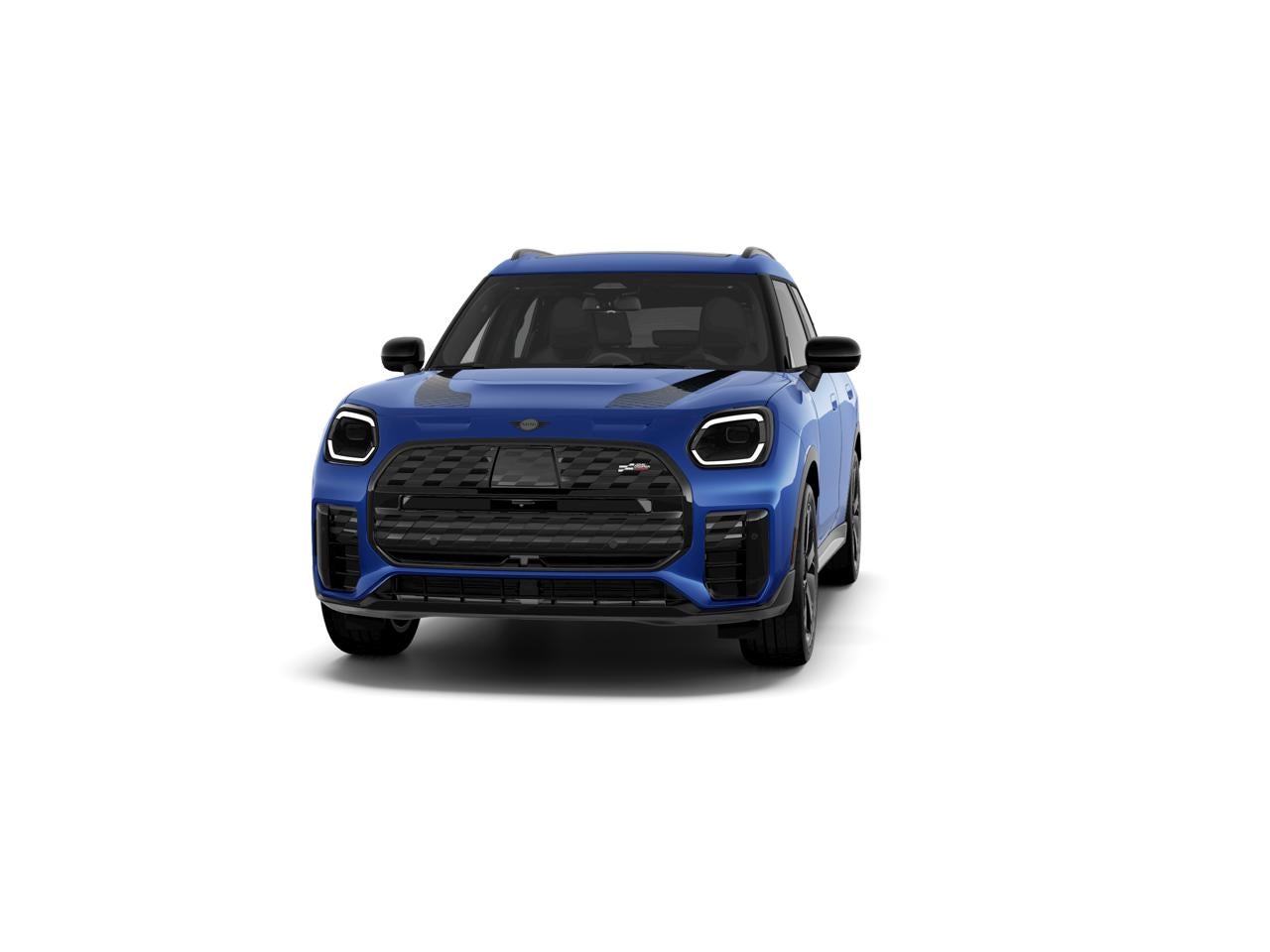 2027 MINI COUNTRYMAN ICONIC