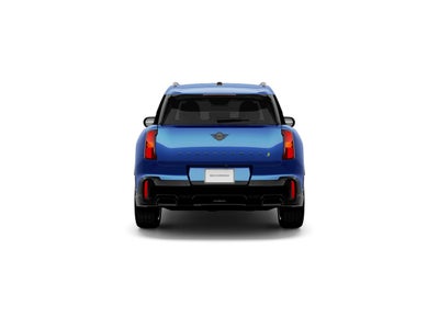 2027 MINI COUNTRYMAN ICONIC