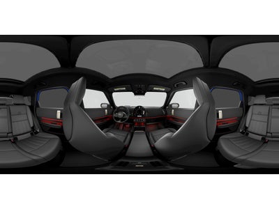 2027 MINI COUNTRYMAN ICONIC