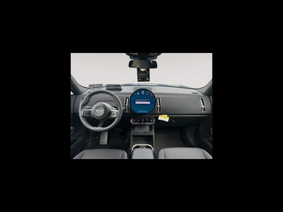 2026 MINI Countryman All4 Cooper S