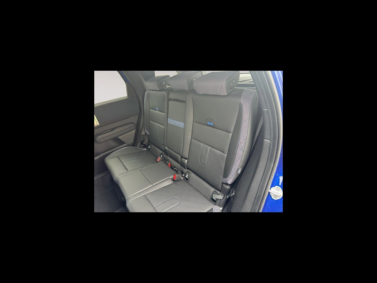 2026 MINI Countryman All4 Cooper S