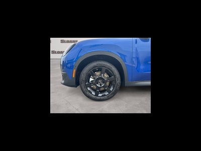 2026 MINI Countryman All4 Cooper S