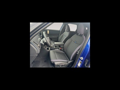 2026 MINI Countryman All4 Cooper S