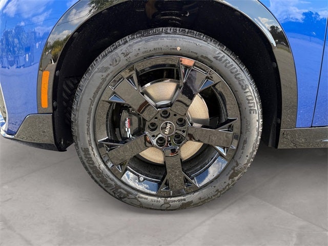 2026 MINI Countryman All4 Cooper S