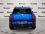 2026 MINI Countryman All4 Cooper S