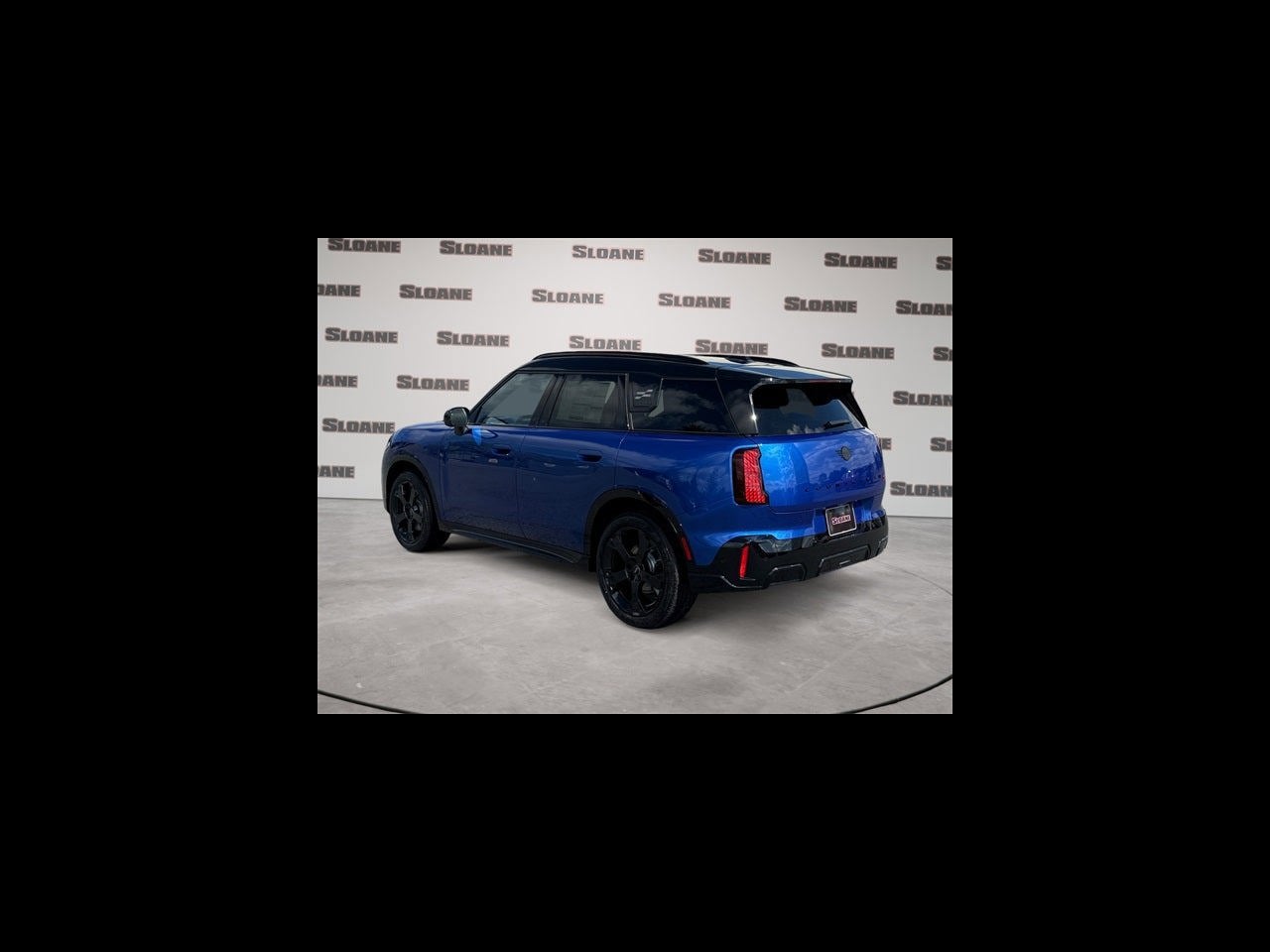 2026 MINI Countryman All4 Cooper S