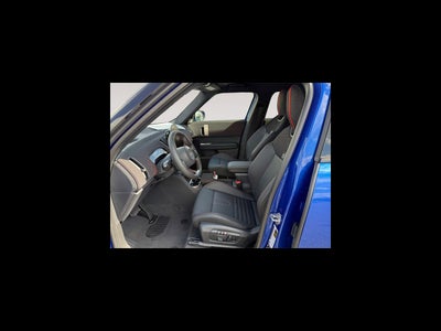 2026 MINI Countryman All4 Cooper S