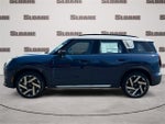 2026 MINI Countryman All4 Cooper S