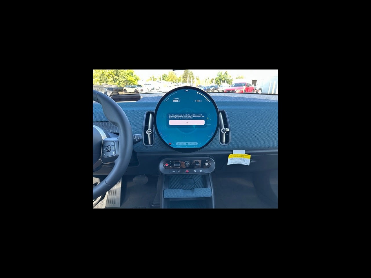 2026 MINI Countryman All4 Cooper S