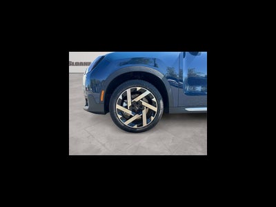 2026 MINI Countryman All4 Cooper S