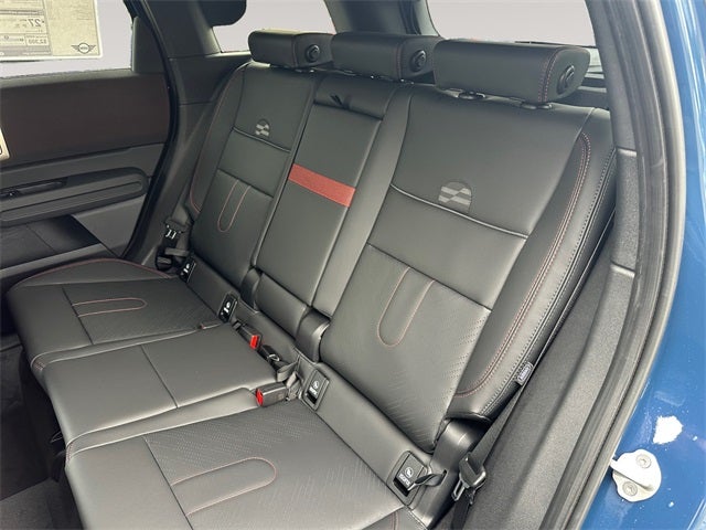 2026 MINI Countryman All4 Cooper S