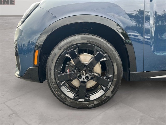 2026 MINI Countryman All4 Cooper S